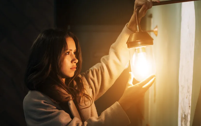 Как пережить сокращение светового дня: простые советы