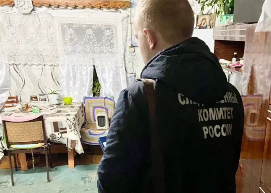 Жителя Удмуртии отправили в колонию строгого режима за избиение жены 