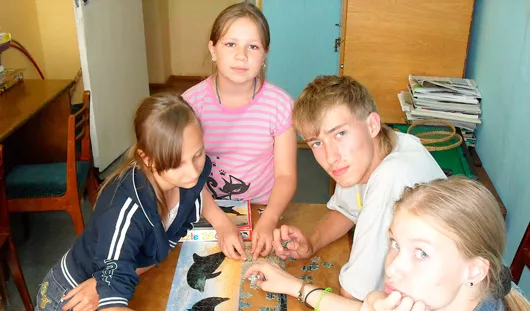 архив редакции