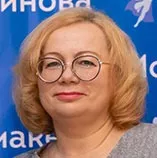 Елена Мухаметдинова