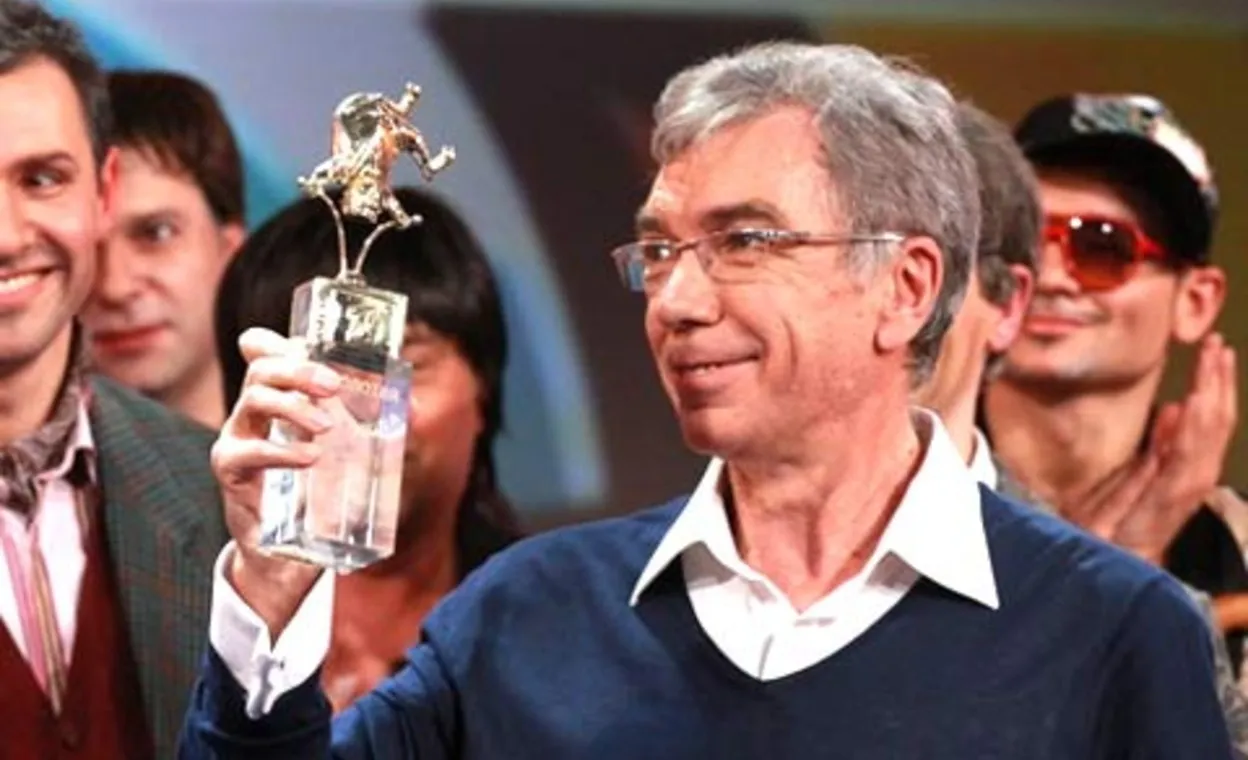 «Ушел человек, который зажигал звезды»: как Юрий Николаев стал легендой советского телевидения 