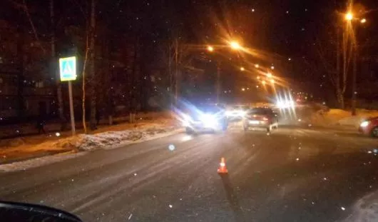 Управление ГИБДД МВД по Удмуртии