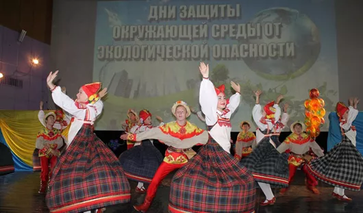 пресс-служба муниципалитета