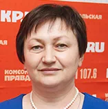 Татьяна Чуракова