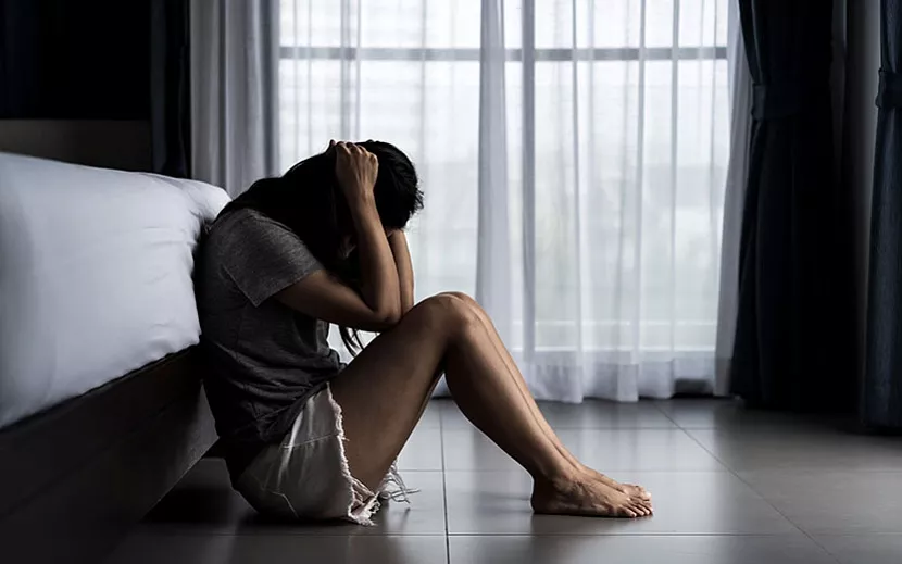 Учимся выбрасывать из головы плохие мысли