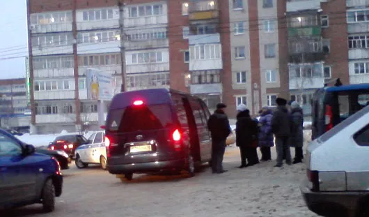 Родственница погибшего в теракте в Волгограде: «Максим сказал, что везет своим девочкам подарки»