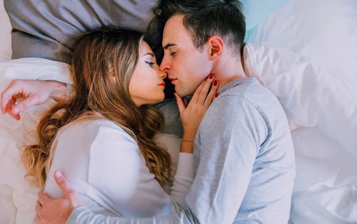 «Как бревно»: эти слова опасно говорить партнеру в постели