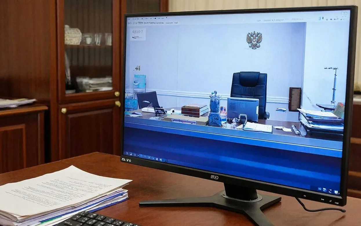 Власти Ижевска направят 2,7 млн руб. на закупку отечественных мониторов