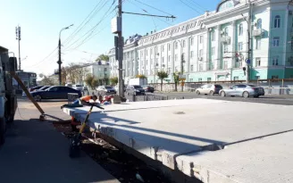 Благоустройство Дачи Барабанщикова, ремонт перехода у УдГУ и особая экономическая зона в пригороде Ижевска: самое интересное с портала госзакупок в марте