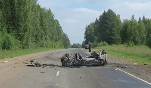 и видео: 1 отдел УГИБДД МВД по Удмуртии, ГУ МЧС России по Удмуртии