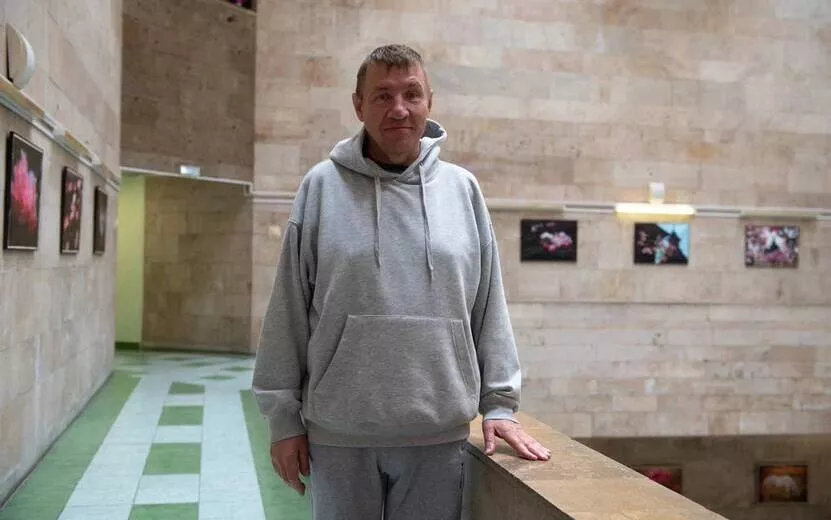 Пациенту из Ижевска с тремя разными опухолями помогли в онкоцентре Блохина 