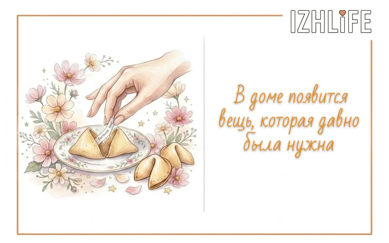 Предсказание 27