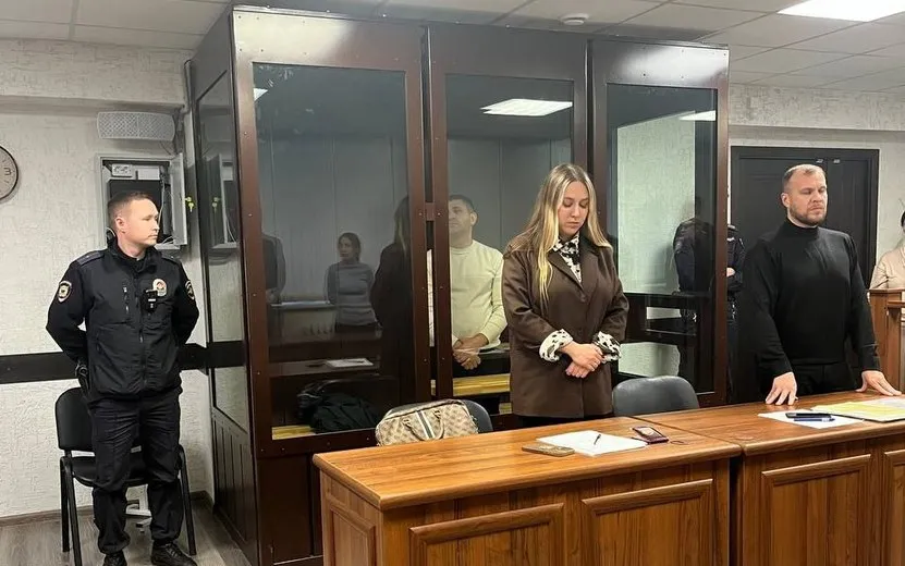 Обвиняемого в получении «откатов» сотрудника завода арестовали на 2 месяца в Ижевске