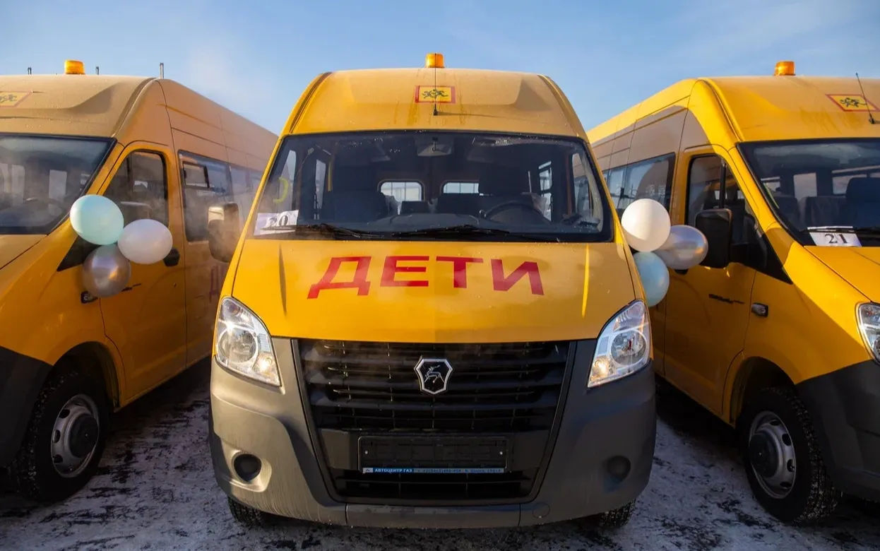 СК России возбудит уголовное дело из-за отмены школьного маршрута в Удмуртии