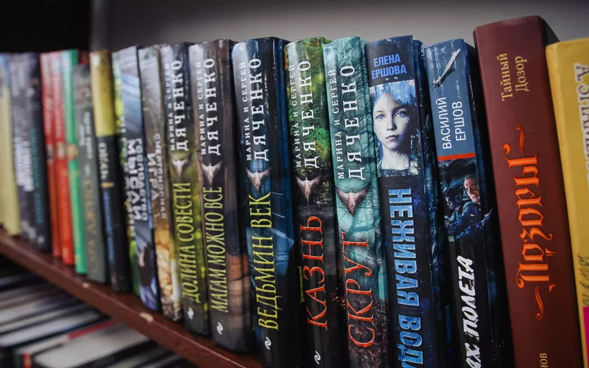 Президент России предложил ввести «Детскую книжную карту» для дошкольников