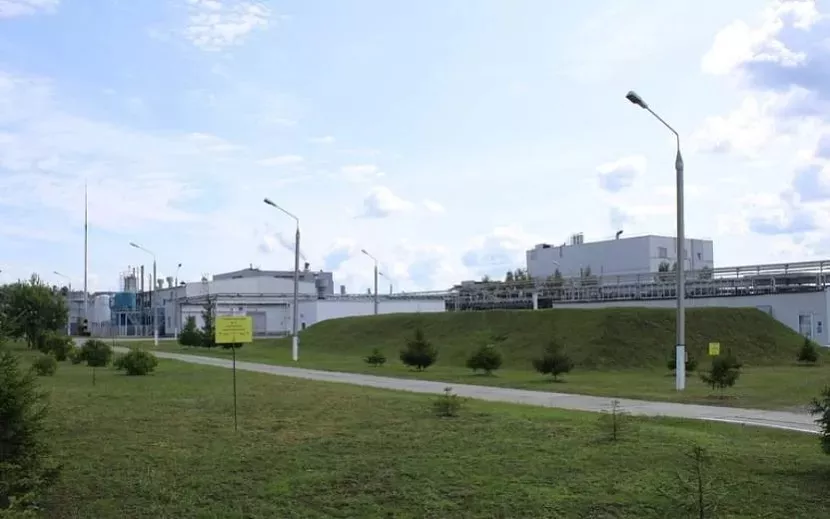 Более 1 млрд руб. направят на полигон для захоронения отходов в Камбарке