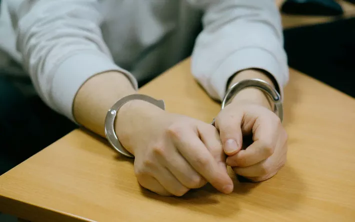 Жителя Омска осудили в Удмуртии за сбыт наркотиков