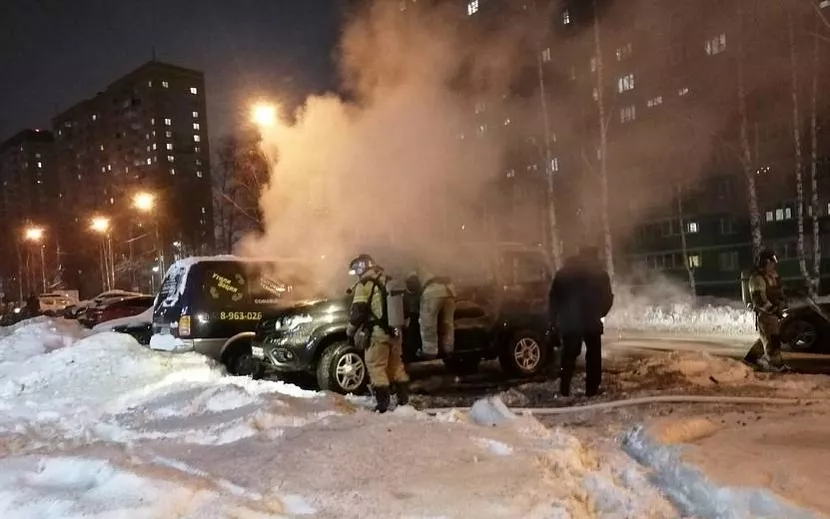 Фото: МВД Медиа