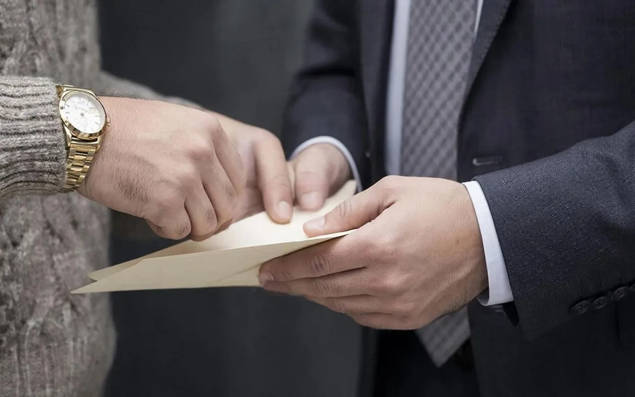 Предполагаемого взяткодателя в деле чиновника мэрии назвали в Ижевске