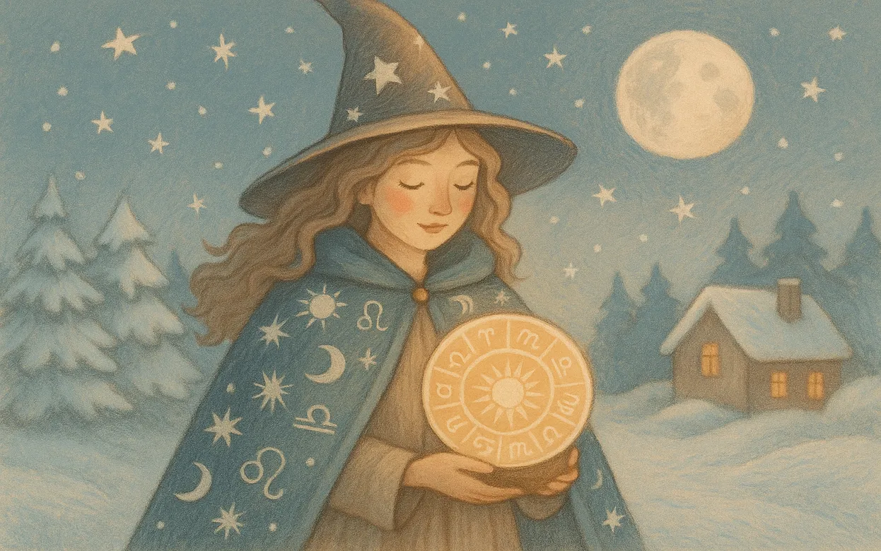 Новая мотивация и шанс на личный прогресс: кому гороскоп на 1 декабря принесет сильный внутренний толчок?