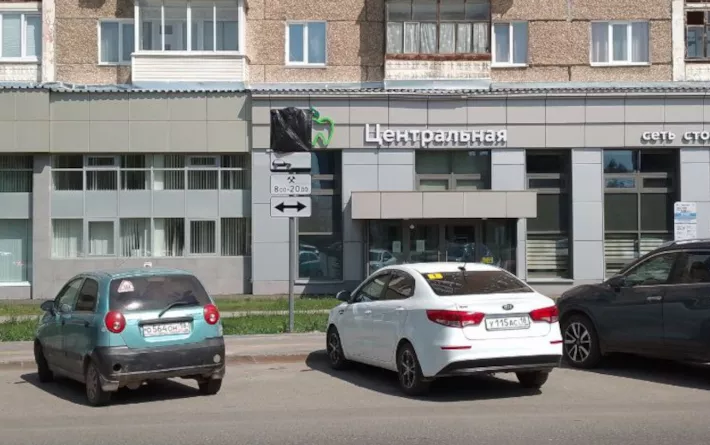 1 200 новых парковок заработают в Ижевске со следующей недели