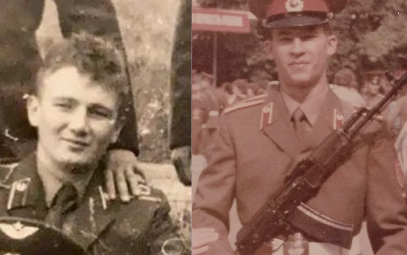 Катер Брежнева, отрезанная косичка и китайские перебежчики: что вспоминают о службе в армии известные жители Удмуртии 