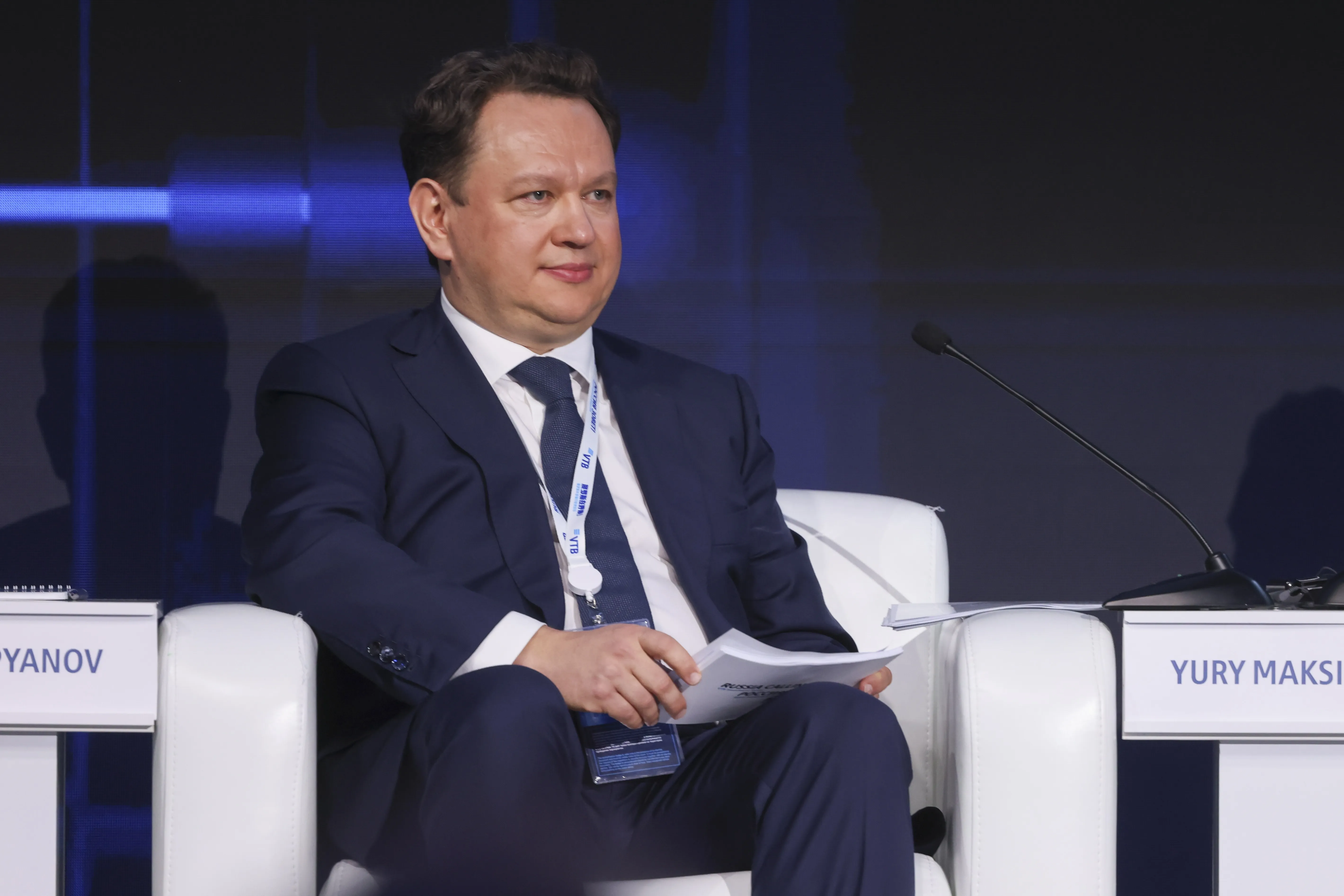 ВТБ предупредил о риске «эффекта гистерезиса» в экономике России