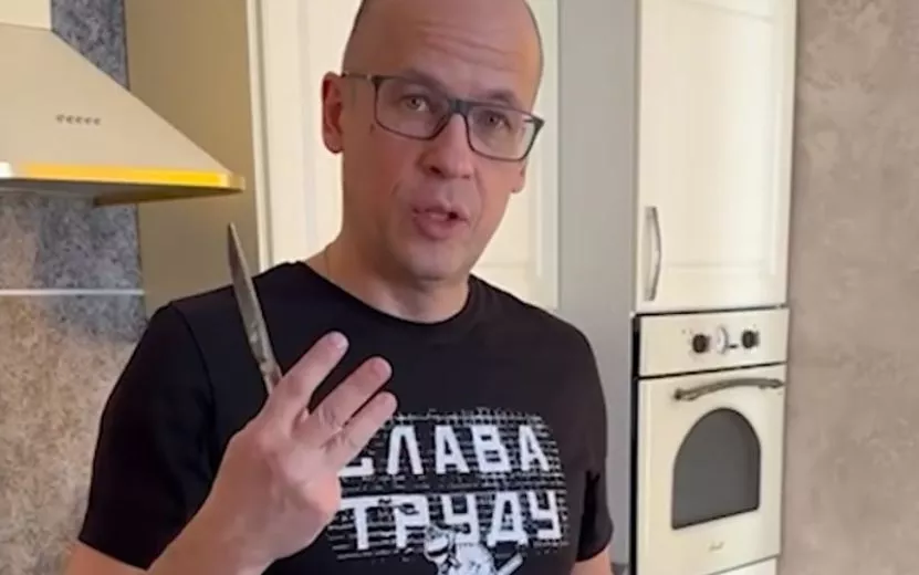 Глава Удмуртии Александр Бречалов поделился рецептом блинов к Масленице