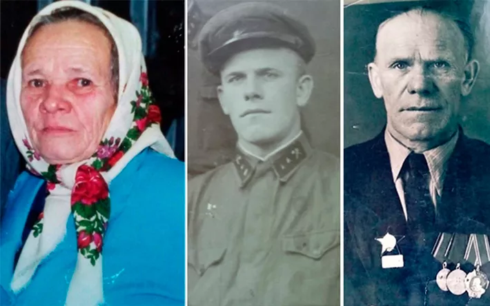 «Истории нашей Победы»: сапер, ворвавшийся в дом с 60 фашистами, и 9-летняя девочка, которая валила лес в тылу