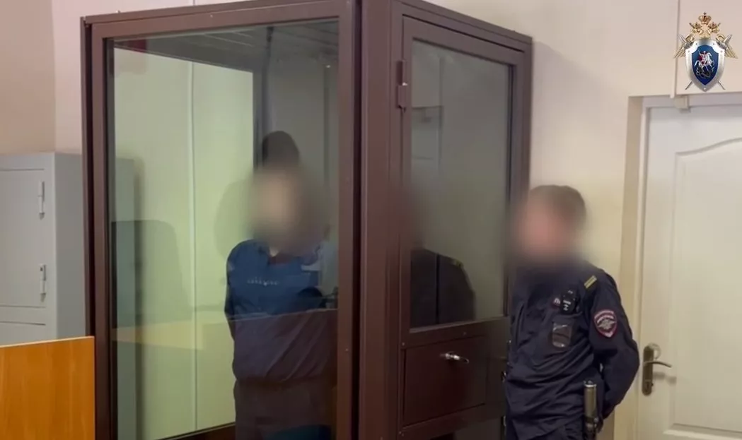 Начальника отдела ГАИ задержали за выдачу «красивых» номеров. СК