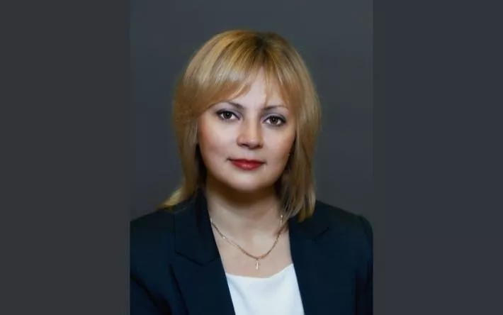 Уроженка Ижевска возглавила Минобразования ДНР