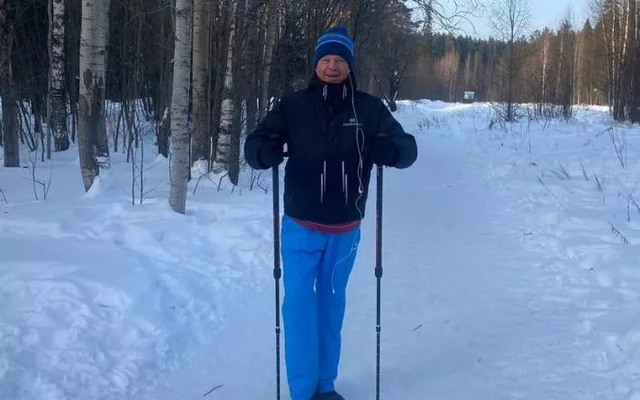 Губерниев на лыжне, а биатлонисты на квизе: участники «Ижевской винтовки» прибыли в Удмуртию