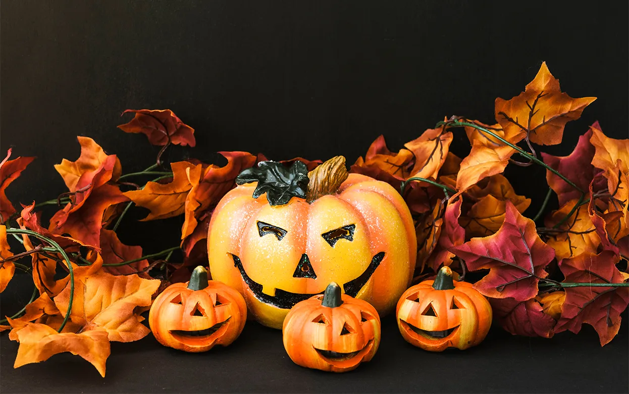 Опрос IZHLIFE: почти 90 % жителей Ижевска не отмечают Хэллоуин