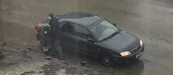 Ижевчанин, который помог слепому дедушке: «Свой поступок героическим не считаю»