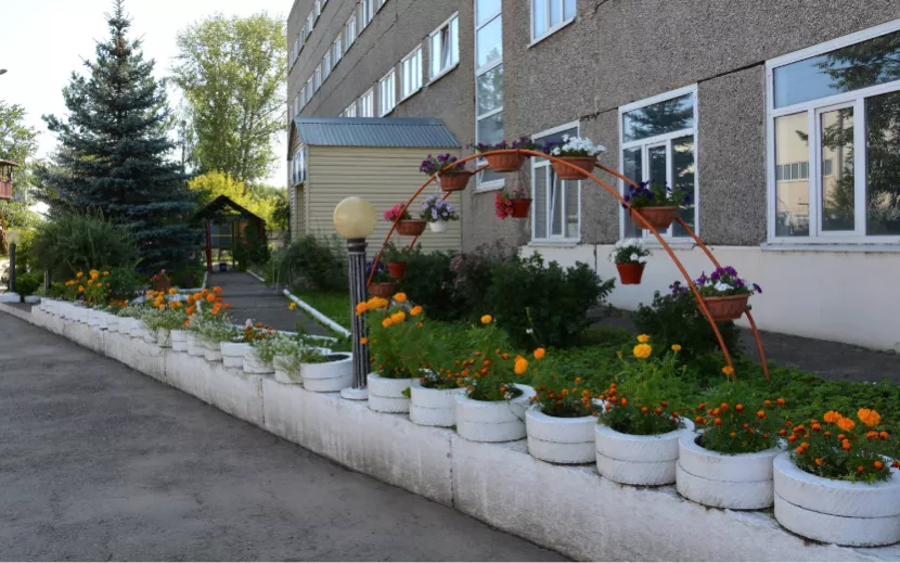Фото предоставлено ПАО «Ижсталь»