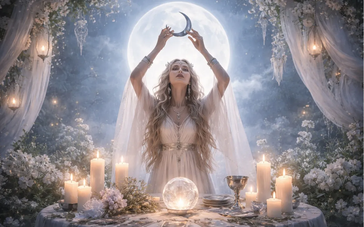 Лунный гороскоп на день – 13 января: Овнам – остановка перед прорывом, а Тельцам – вызов со стороны Вселенной