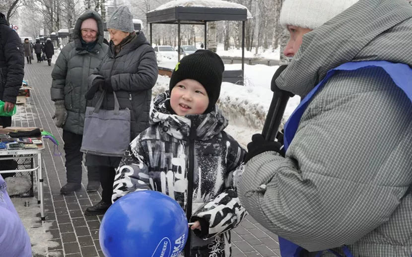 «Почему нельзя грызть ногти?» Фото автора