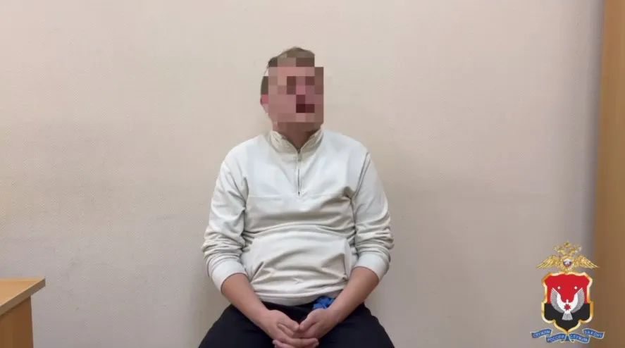 Жителя Казани задержали в Ижевске за хищение 1,5 млн руб. у пенсионеров