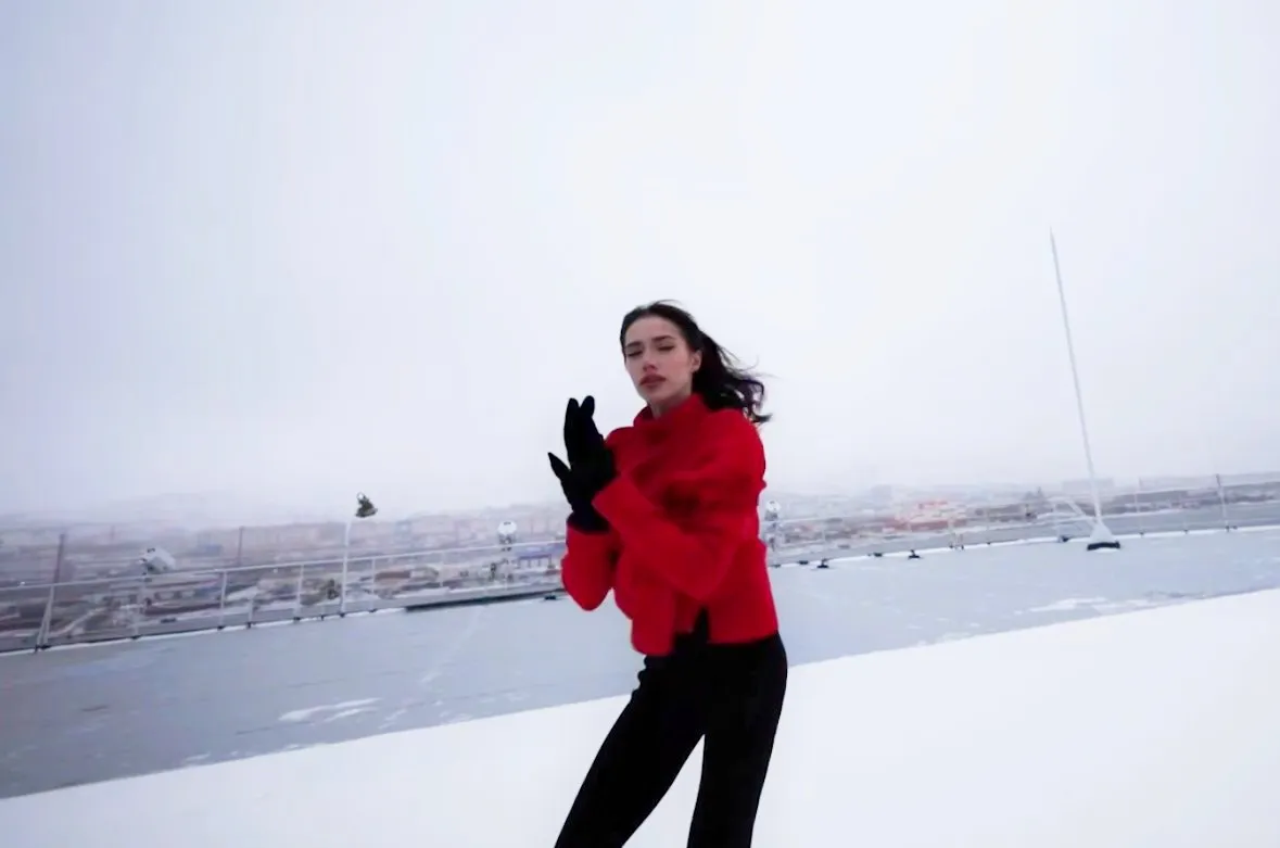 Фигуристка из Ижевска Алина Загитова попала в Книгу рекордов России