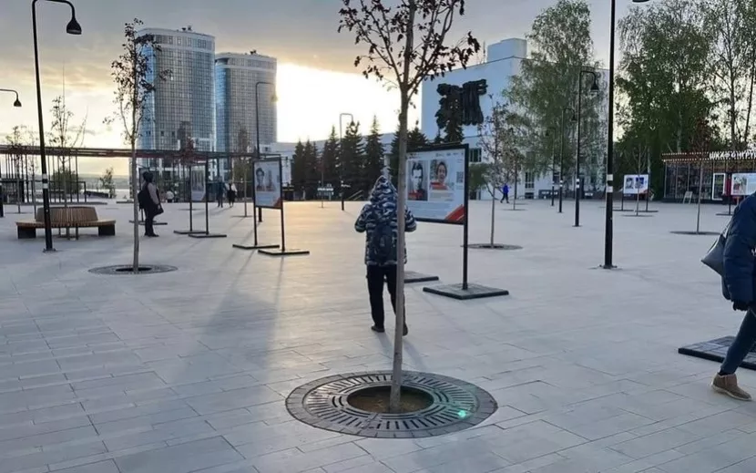 Фотовыставка Истории нашей Победы