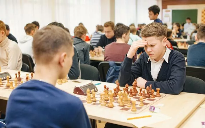 Глава Удмуртии: «Шахматисты из 25 регионов приедут в Дебесы на Всероссийские соревнования»