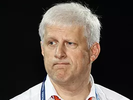 Сергей Фурсенко покинул пост президента Российского футбольного союза
