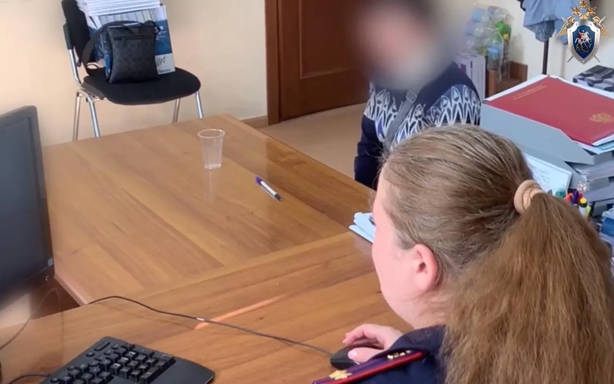 Жительницу Удмуртии обвинили в финансировании украинской религиозной организации