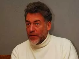 Артемий Троицкий, фото: А. Попов