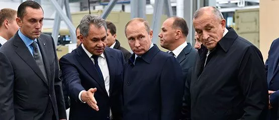 Выборы, приезд Путина и ситуация с мостом через Каму: какие политические события года войдут в историю?