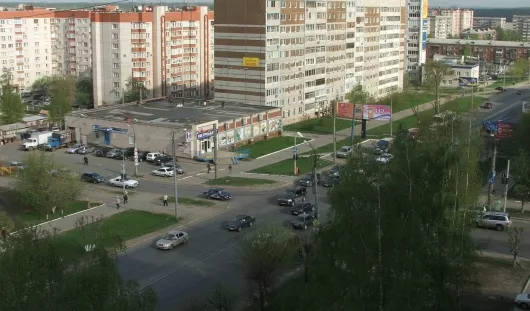 архив редакции