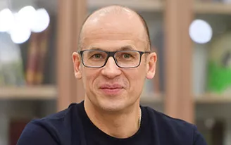 Александр Бречалов: «Родной дом - это место абсолютного счастья»
