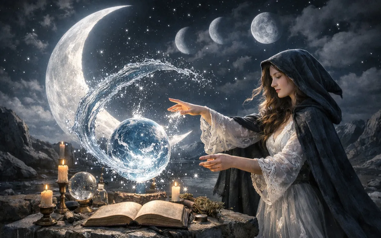 Лунный гороскоп на день – 10 февраля: Весам – роль миротворца, а Рыбам – выход из абьюзивных отношений