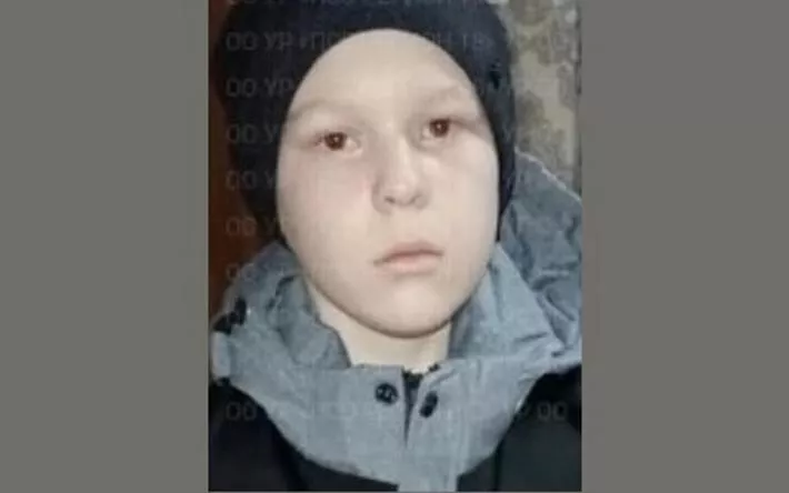 Пропавшего мальчика ищут в Ижевске