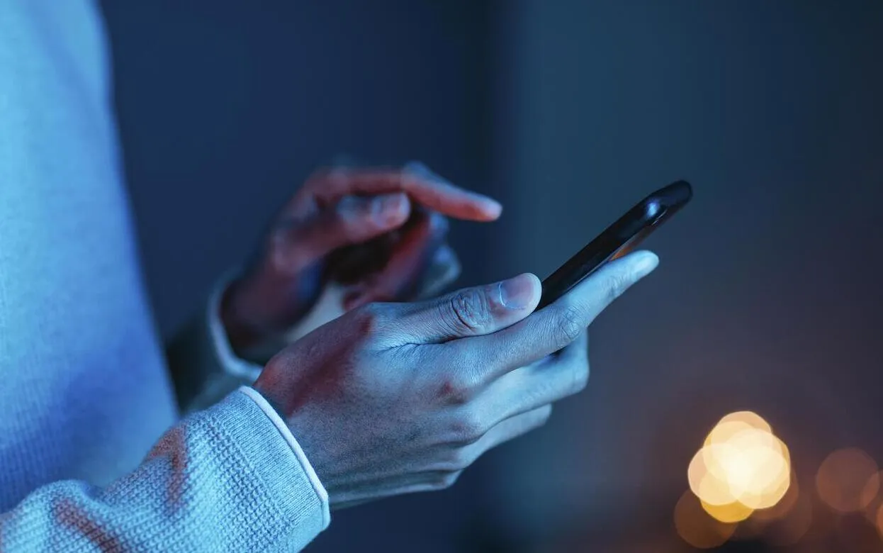 Россиянам начали ограничивать регистрацию в Telegram и WhatsApp